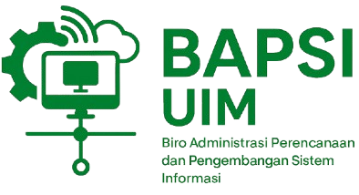 BAPSI UIM