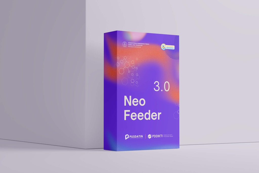 NEO FEEDER VERSI 2023 3.0.0